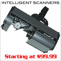 Intelligent Scanners