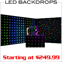 LED Accent Lights