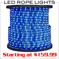 LED Ropelights