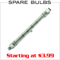 Spare Bulbs