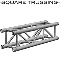 Square Trussing