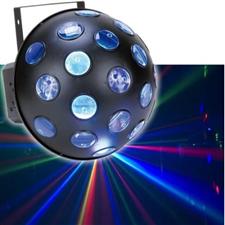 Electro Bar LED