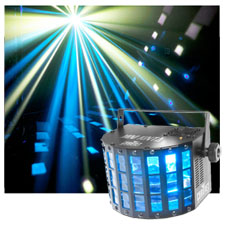 Electro Bar LED