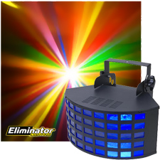 Eliminator E-109