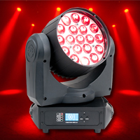 American DJ Inno Color Beam Z19