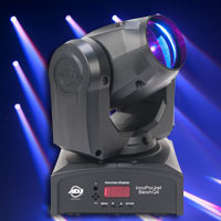 American DJ Inno Pocket Beam Q4