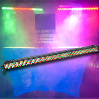 Mega Bar RGBA