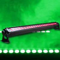 Chameleon 24 IRC IP
