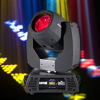 Chauvet Rogue R1 Beam