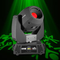 Chauvet Rogue R1 Spot