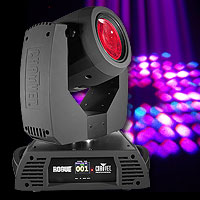Chauvet Rogue R2 Beam