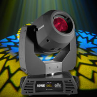 Chauvet Rogue R2 Spot