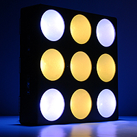 CORE 3x3