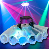 Eliminator Crystal Ray