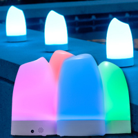 Event Pod System