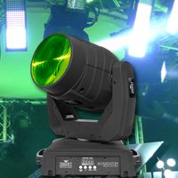 Intimidator Beam LED 350