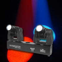 Intimidator Spot Duo