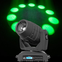 Intimidator Spot LED 450