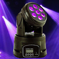 LED 710 Moving Head