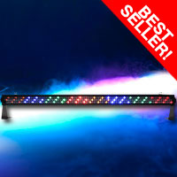 Light Bar RGBA