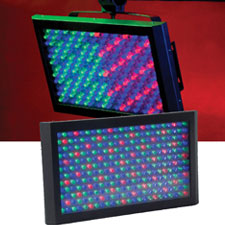 MinMax Mega LED Panel