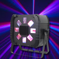 Quad Phase Go