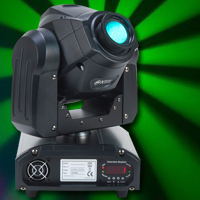 X-Move LED 25R