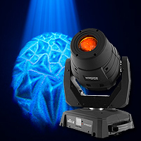 Chauvet DJ Intimidator Spot 355Z
