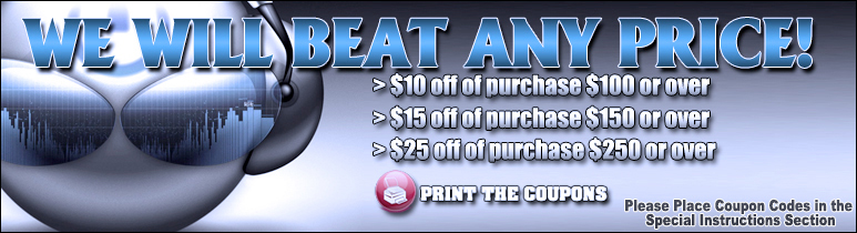 Holiday Coupons