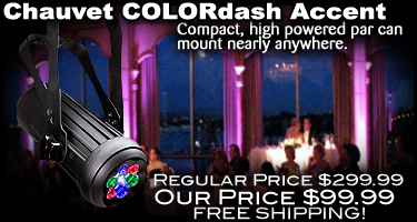 COLORdash Accent