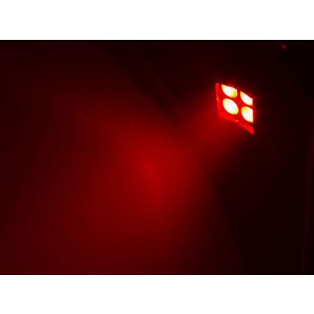 ColorKey StagePar COB TRI 4 RGB LED Wash Light