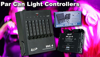 Controllers