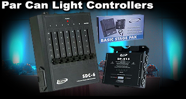 Controlelrs