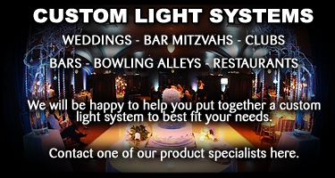 Custom Lighting