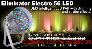 Electro 56 LED