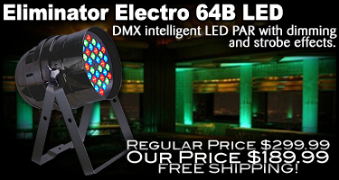 Electro 64B LED