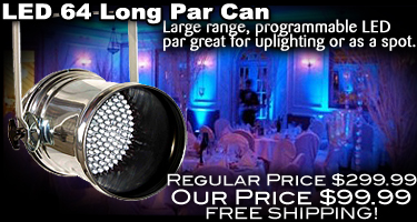 LED64 Long