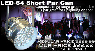 LED64 Short