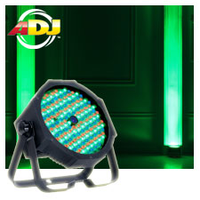ADJ Mega Go Par64 Plus
