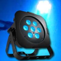 Ultra Go Par7x