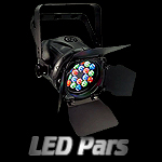 LED Pars