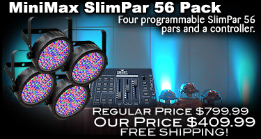 SlimPar 56 Pack