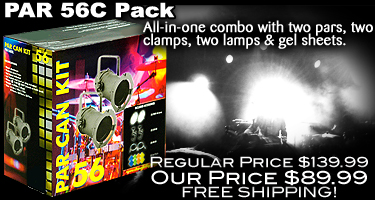 Par 56c Pack
