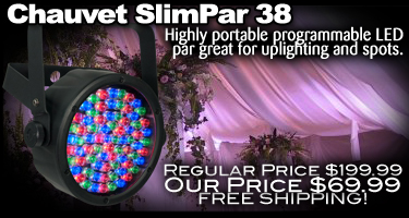 SlimPar 38