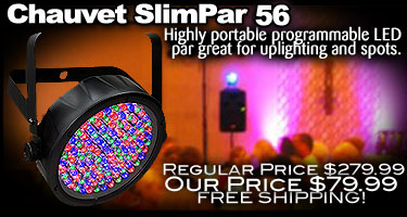SlimPar 56
