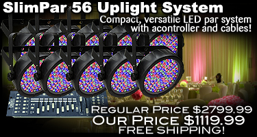 SlimPar 56 Value Pack
