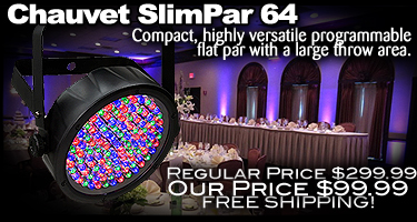 SlimPar 64