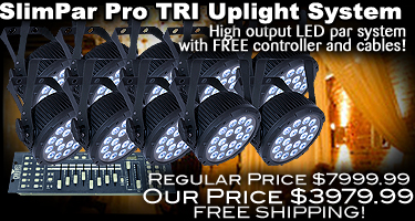 SlimPar Pro TRI