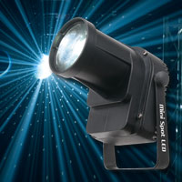 Mini Spot LED