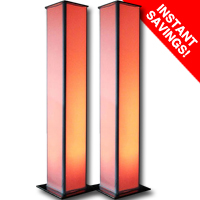 Chauvet TRUSST Glo Totem1.5